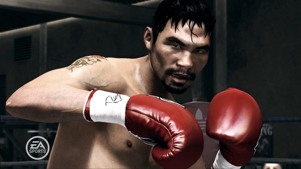 Fight Night Champion - Imagen 20